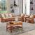 Outdoor Rattan Furniture
