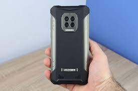 Doogee S86 Pro – Outdoor-Smartphone mit ...