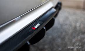 Check spelling or type a new query. Video Akrapovic Releases Its F90 Bmw M5 Exhaust Video