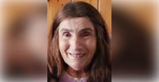 Obituary information for Patricia M. Donald