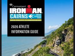 Senior constable heidi marek on may 26, 2021 @ 8:51am please expect delays and prepare for road closures during cairns airport ironman, from june 1 to june 6 Ironman Cairns We Get To Do This So You Want To Be An Ironman