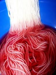 How to dye with turmeric. How To Dye Wool Yarn With Coffee Tea And Turmeric 5 Steps With Pictures Instructables