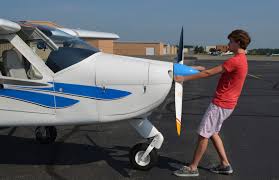 Swayne Preflight Student Pilot Private Pilot Pilot