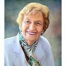 JOYCE HAMMOCK CARSON Obituary