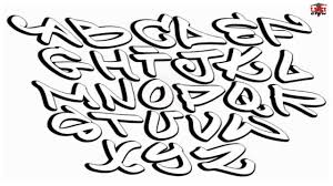 Skinny (скини/ скинявые) — насадка аэрозольного баллона для тонких линий. How To Draw Graffiti Letters Step By Step Easy For Beginners Kids Simple Graffiti Drawing Tutorial Youtube