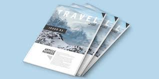 You can download it at free of cost. Stylish Magazine Psd Mockup Updated Bypeople