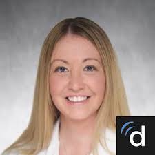 Dr. Lindsey A. Knake, MD