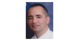 Michael Huston Obituary (1968