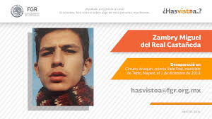 Si #HasVistoA o tienes...