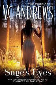 Epubscope Download Sage S Eyes By V C Andrews Epub Flowers In The Attic V C Andrews New Books