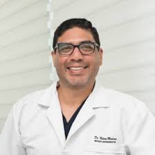 Dr. Nelson Andrés Medina Silva