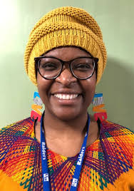 New Faces: Erika Moore