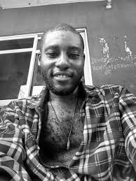 What do you think of my new solar lamp?