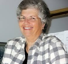 Obituary information for Gladys Marie Silbernagel