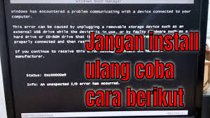 Gaming assistant only for the 4k panel and nvidia gpu installing the printer driver will start with setting asus x441b drivers free software packages and do. Cara Mengatasi Laptop Error Asus Kumpulan Informasi