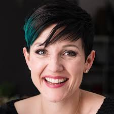 Taking the Leap with Joanie Simon