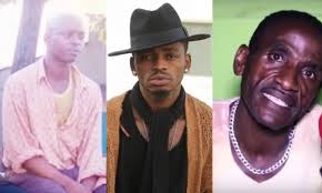 Diamond Platnumz and Mzee Abdul Juma news Archives