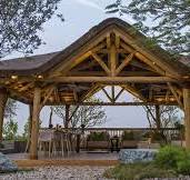 Natural vs Synthetic Thatch: Which Is Best?