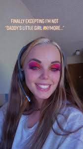 Reanna Patterson's Instagram, Twitter & Facebook