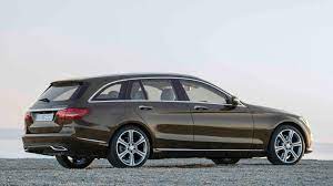 neues mercedes c klasse t modell 2014 mit mehr kofferraumvolumen automativ de das auto magazin