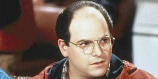 Seinfeld: 5 George Pick-Up Lines That Might Actually Work (& 5 That Never  Would)