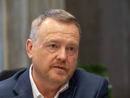 New times for Denholtz in Red Bank