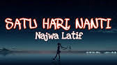 Kau ada dikala ku suka. Najwa Latif Sahabat Lirik Youtube