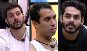 O paredão bbb 20 está formado e chegou a sua vez de decidir o futuro do programa. Resultado Enquete Bbb 21 Parcial Mostra Quem Sai Do Bbb Amanha 06 04 2021