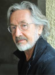 Filmmaker Martin Provost