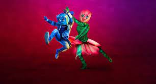 Et on fox immediately after the nfl games. Fremantle Takes Masked Dancer Production Rights For Europe Middle East Africa Tbi Vision