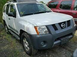 2005 nissan xterra 4 0 export cars from usa car for sale in online auto auction nissan xterra nissan nissan suvs