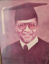 Obituary for Covell Todd Jr.