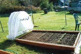 Here are 12 different ways to do it! Https Www Grit Com Farm And Garden Pvc Hoop House Zm0z13jazgou
