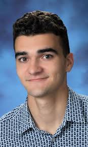 Maturing is realizing that nothing is ever that deep