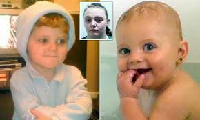 Teenage babysitter who tortured and murdered three-year-old boy after  causing him 'car crash' injuries will be freed from jail next week after  just 14 years