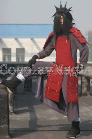 Naruto Madara Uchiha Edo Tensei Cosplay I have always wanted to cosplay as an uchiha but truly feel like i lack the artistic talent. naruto madara uchiha edo tensei cosplay