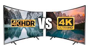 It's used in large screen televisions for better picture detail. 4k Vs Uhd What S The Difference