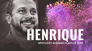 Interview with Engineer Henrique Andrade