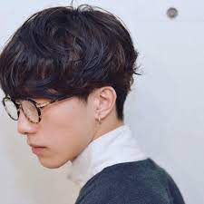 並木一樹 ショートヘア ボブヘアが得意です さんはinstagramを利用しています ニュアンスマッシュ ゆるめニュアンスパーマが一押し ヘアスタイル マッシュﾍｱｰ ショートマッシュ ショートヘア 浅利琳太郎 メ ulzzang hair hair styles hairstyle