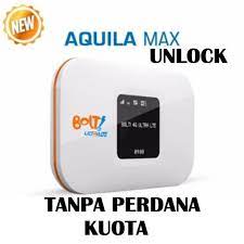 Download firmware modem bolt movi max mv1 disini, koneksikan modem ke pc atau laptopmu menggunakan kabel data yang sudah disediakan sebelumnya, tunggu hingga proses install driver selesai, Mifi Router Modem Wifi 4g Bolt Aquila Max Unlock Murah Garansi Shopee Indonesia