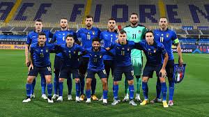 Guarda la trasmissione in diretta online della partita turchia vs italia 11 giugno 2021 gratis su scores24.live! Quando Gioca L Italia Agli Europei 2021 Date E Orari