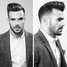 30 new men's hairstyles in 2021. 70 Modern Hairstyles For Men Fashion Forward Impression