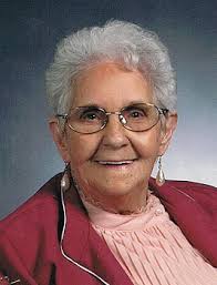 Obituary for Ruby Yvonne Sandefur
