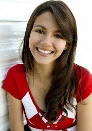 Victoria Justice 2007 Rena Durham Photo Shoot (Session 1)