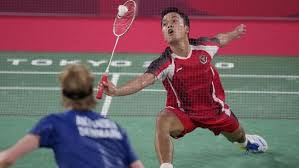 Jul 04, 2021 · perempatfinal olimpiade tokyo 2020, anthony ginting selalu permalukan anders antonsen kalah dari wakil china, jonatan christie gagal ikuti jejak anthony ginting ke perempatfinal olimpiade tokyo 2020 anthony ginting raih tiket perempatfinal usai jinakkan atlet tuan rumah jepang di olimpiade tokyo 2020 Fjtudoji8tvskm