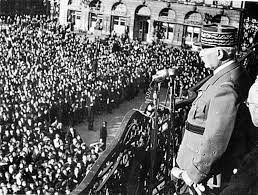 20 au 22 juin 1940 : Aristides à Bayonne