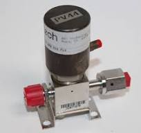 APTech AP3550SM-2PW FV4-FV4 Springless Diaphragm Valve 250psi