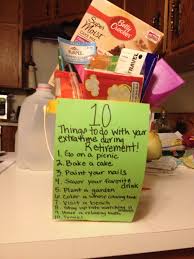 Makes the perfect present and a funny retirement gift for anyone who is fortunate enough to retirement wine labels. 23 Basket Ideas Retirement Gifts Retirement Parties Teacher Retirement