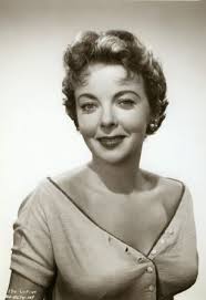 Irene Ryan S Biography Wall Of Celebrities