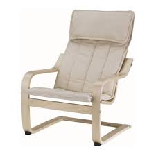 Ikea Kinder Schwingsessel Poang Kindersessel Freischwinger Kinderstuhl Aus Birkenholz Mit Waschbarem Bezug Tomthetamtam